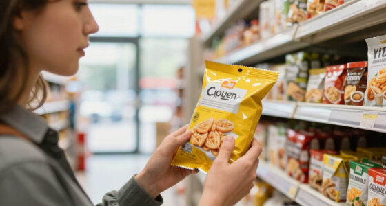 The food filter: ‘Don’t be fooled by fancy packaging’ – the best (and worst) supermarket shortbread, tasted and rated | The food filter