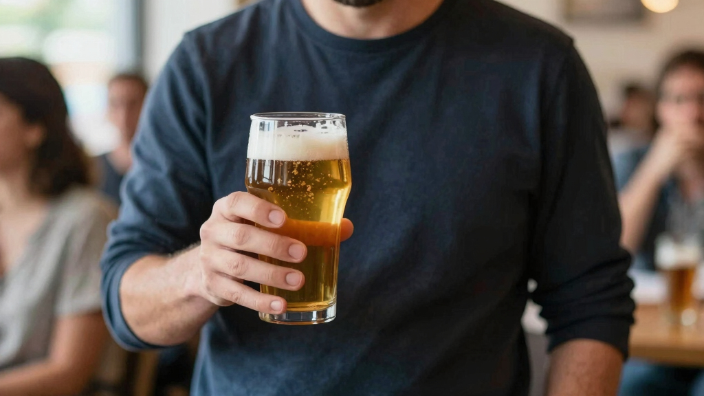 The Ingredient Brewers Used In Beer Before Hops Was King