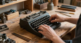Twilight of the Velocipede: Typesetting Races Before the Age of Linotype