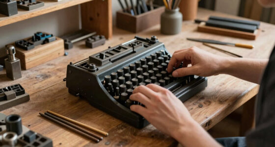 Twilight of the Velocipede: Typesetting Races Before the Age of Linotype
