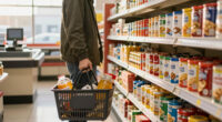 VDC: Consumer Staples Look Good Ahead Of Walmart's Earnings