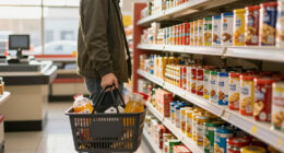 VDC: Consumer Staples Look Good Ahead Of Walmart's Earnings