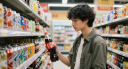 What India’s Diet Coke Shortage Means for the U.S.