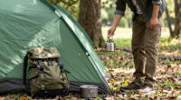 ‘Worth every penny’: 13 camping essentials you can’t live without