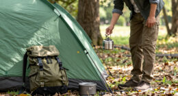 ‘Worth every penny’: 13 camping essentials you can’t live without