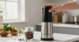 11 Best Electric Spice Grinders in 2026