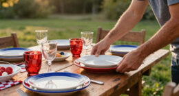 11 Best Patriotic Outdoor Dinnerware in 2026