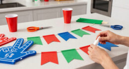 11 Best World Cup Themed Party Supplies in 2026