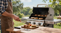 12 Best Grill Tools for Dad in 2026