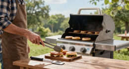 12 Best Grill Tools for Dad in 2026