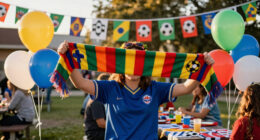 12 Best International Soccer Fan Party Supplies in 2026