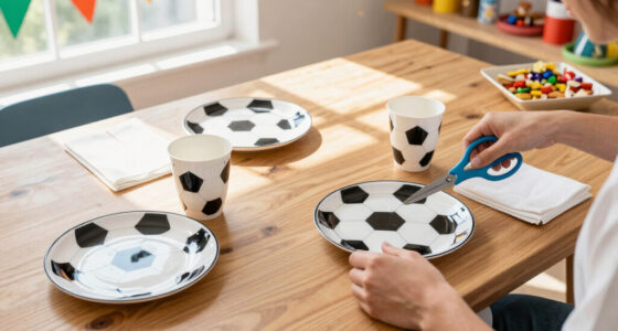 12 Best World Cup Themed Party Supplies in 2026