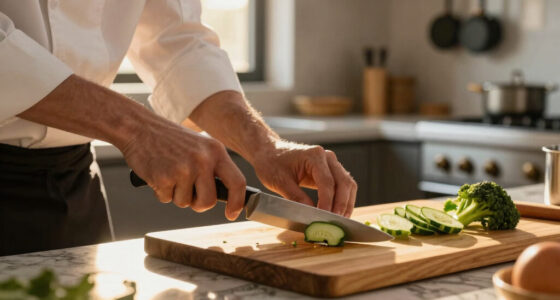 13 Best Premium Chef Knives in 2026