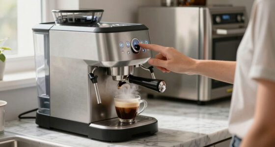 14 Best Automatic Espresso Machines in 2026