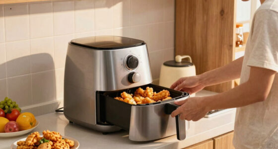 15 Best Air Fryers for Large Families in 2026