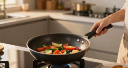 15 Best Non-Stick Cookware Sets in 2026