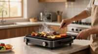 15 Best Smokeless Indoor Grills in 2026