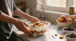 20 Incredibly Easy No-Bake Desserts That Get Better as They Sit