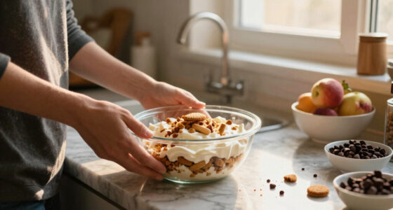 20 Incredibly Easy No-Bake Desserts That Get Better as They Sit