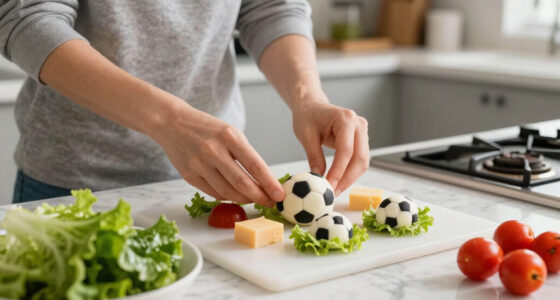 3 Best World Cup Themed Snack Recipes in 2026