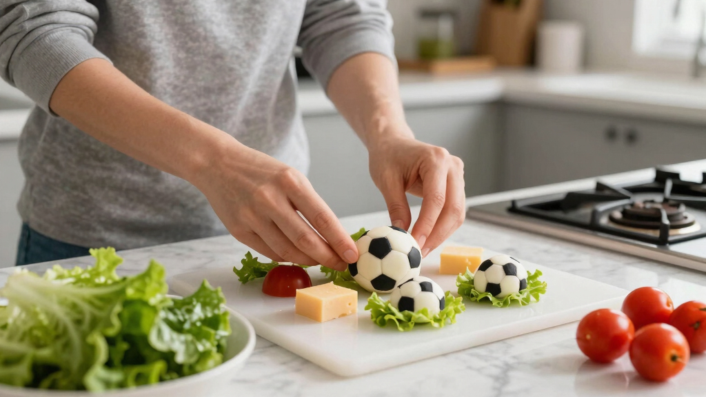 3 Best World Cup Themed Snack Recipes in 2026