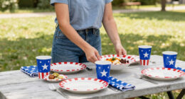 5 Best Patriotic Outdoor Dinnerware in 2026
