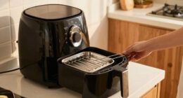 7 Best Air Fryer Accessories Set in 2026