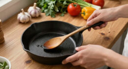 7 Best Artisan Cooking Utensils in 2026