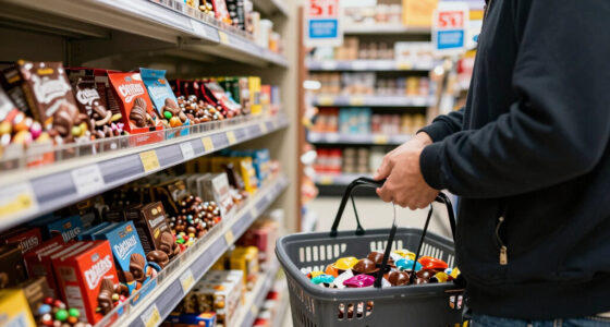 7 Best Chocolate Candy Prime Day Deals in 2026