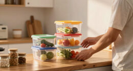 7 Best Food Storage Organization Prime Day Deals in 2026