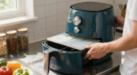 8 Best Air Fryer Accessories Set in 2026