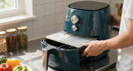 8 Best Air Fryer Accessories Set in 2026