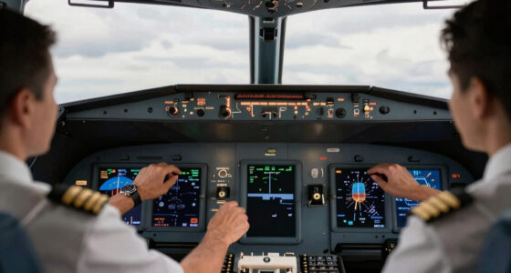 Air Canada Flight AC7664 from Newark Airport diverts to Boston after captain suffers medical episode