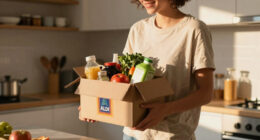 Aldi giving away free grocery blind boxes: How to claim yours