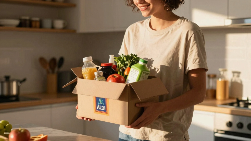 Aldi giving away free grocery blind boxes: How to claim yours