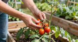 Are Spoon Tomatoes Hard To Grow Yourself?