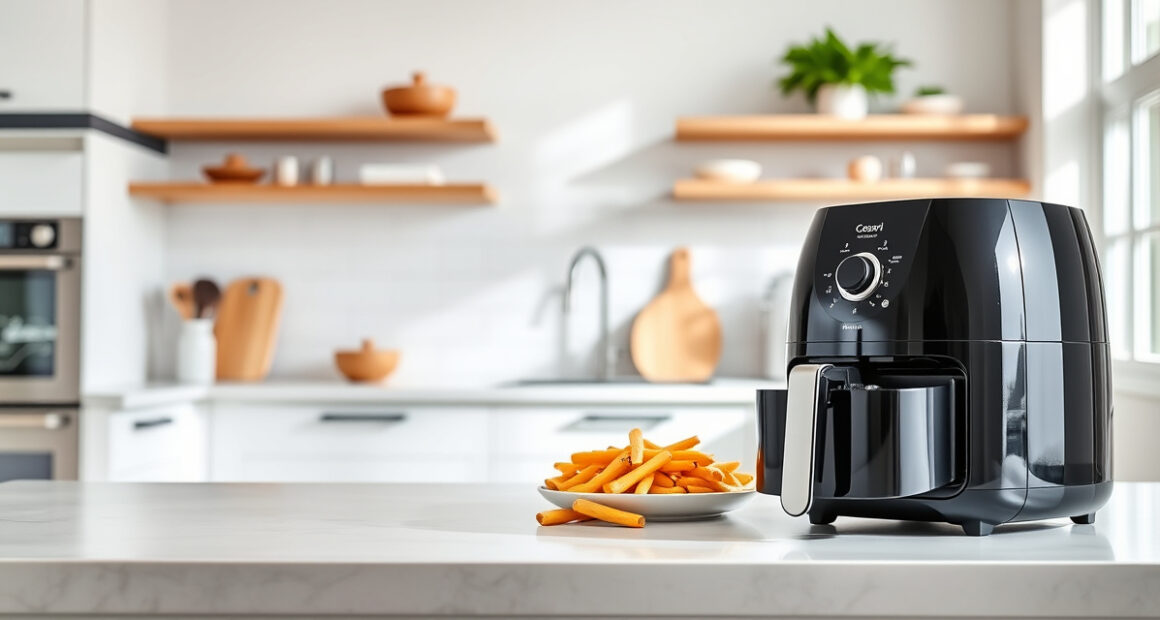 Best Budget COSORI Air Fryers in 2026: Top Picks & Buying Tips