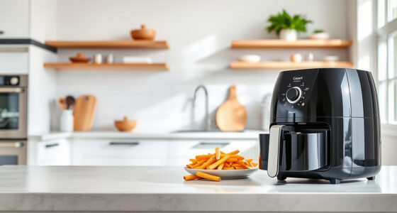 Best Budget COSORI Air Fryers in 2026: Top Picks & Buying Tips