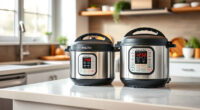 Best Budget Instant Pot Pressure Cookers in 2026