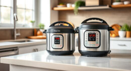 Best Budget Instant Pot Pressure Cookers in 2026