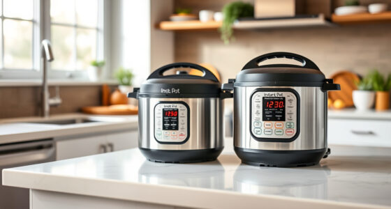 Best Budget Instant Pot Pressure Cookers in 2026