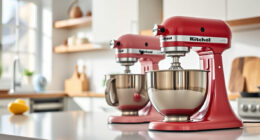 Best Budget KitchenAid Stand Mixer in 2026