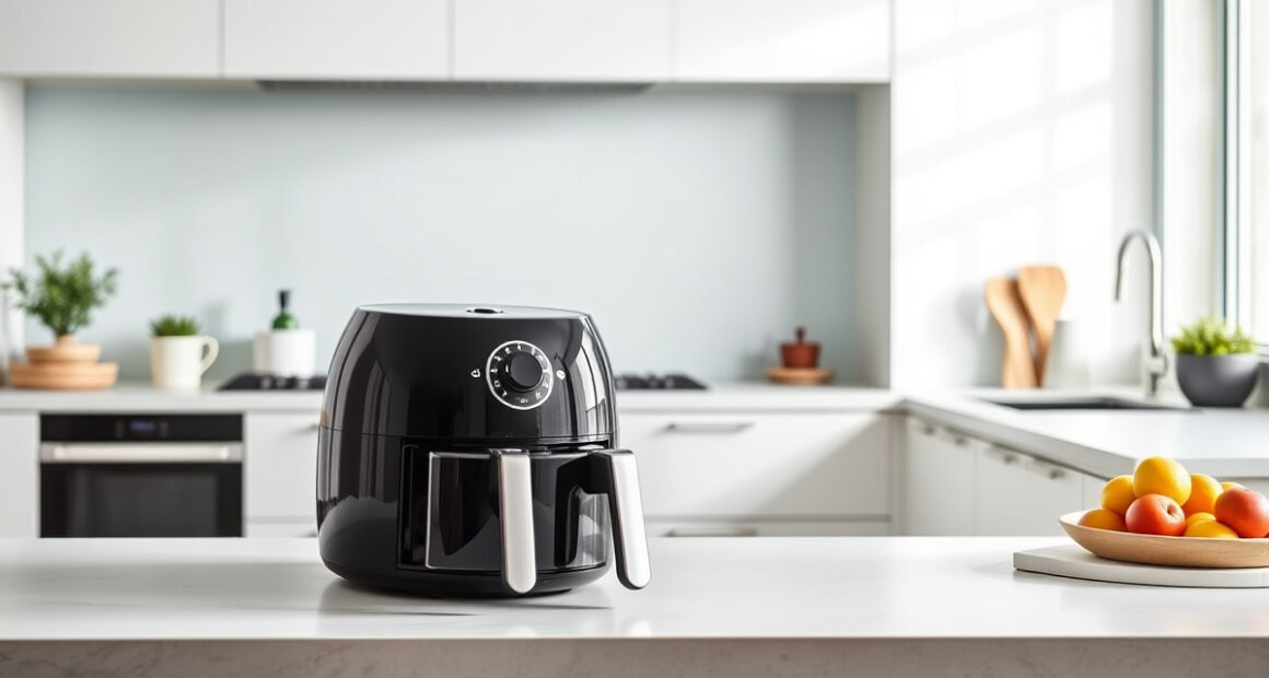 Best COSORI Air Fryers for Families: Top Picks for Easy Cooking