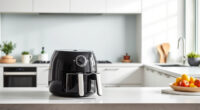 Best COSORI Air Fryers for Families: Top Picks for Easy Cooking