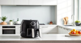 Best COSORI Air Fryers for Families: Top Picks for Easy Cooking