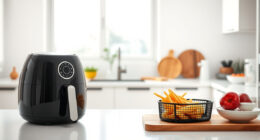 Best COSORI Air Fryers in 2026: Top Picks & Rankings