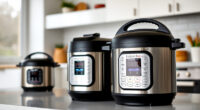 Best Instant Pot Pressure Cooker for Beginners: Top Picks for New Users