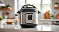 Best Instant Pot Pressure Cookers for Meal Prep in 2024