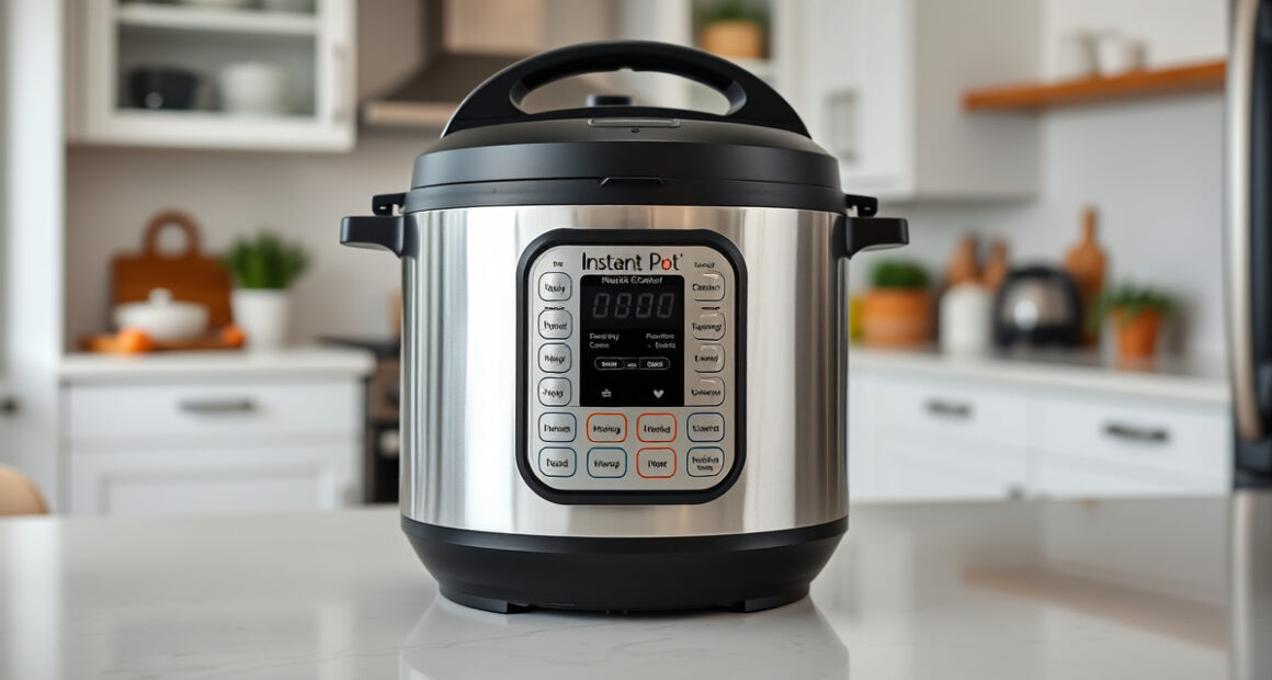 Best Instant Pot Sealing Rings in 2026: Top Picks & Reviews