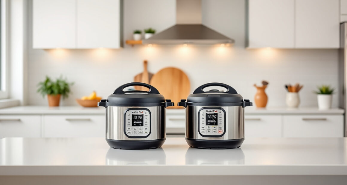 Best Instant Pot Spare Lids & Accessories in 2026